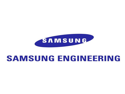 <p>Samsung Engineering Co. Ltd.</p>