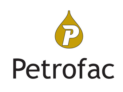 <p>Petrofac</p>