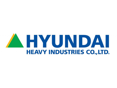 <p>Hyundai Heavy Industries Co. Ltd.</p>