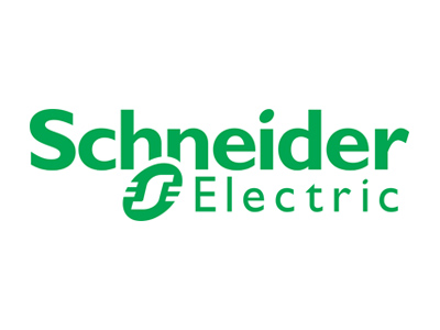 <p>Schneider Electric</p>