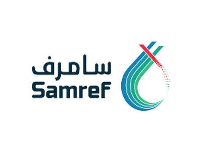 <p>Saudi Aramco Mobil Refinery Company Ltd.</p>